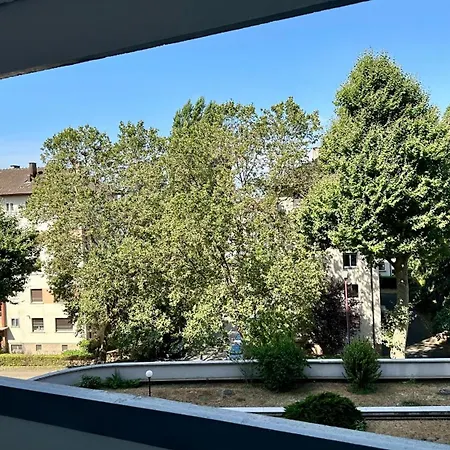 Happy Studio Terrace Schiltigheim Exterior photo