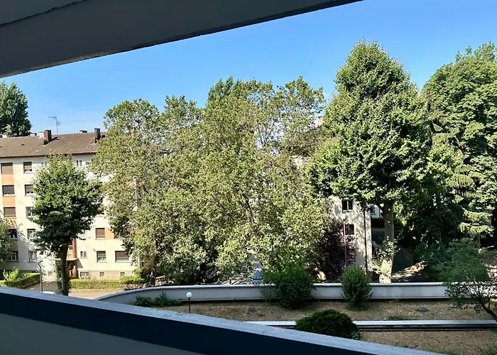 Happy Studio Terrace