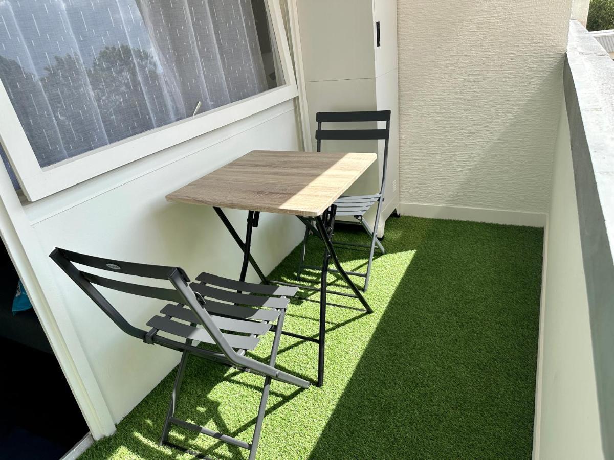 Happy Terrace Schiltigheim