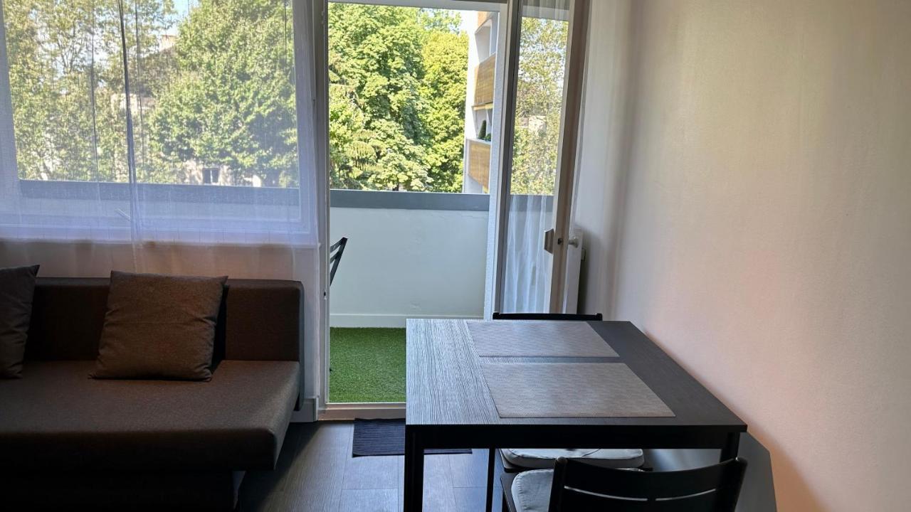 Happy Terrace Schiltigheim