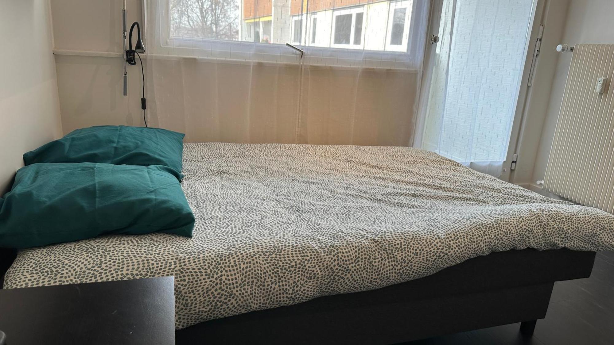 Apartment Happy Terrace Schiltigheim